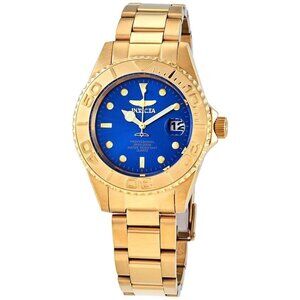 FX04166B NWT Invicta Fashion Men's Quartz Steel Authentic Watch
